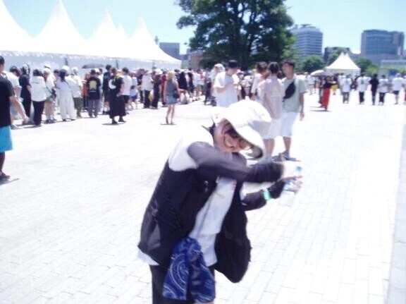 わたしのすきなもの