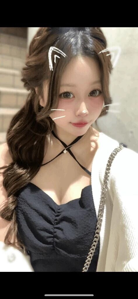 性欲が…止まらないかも💦