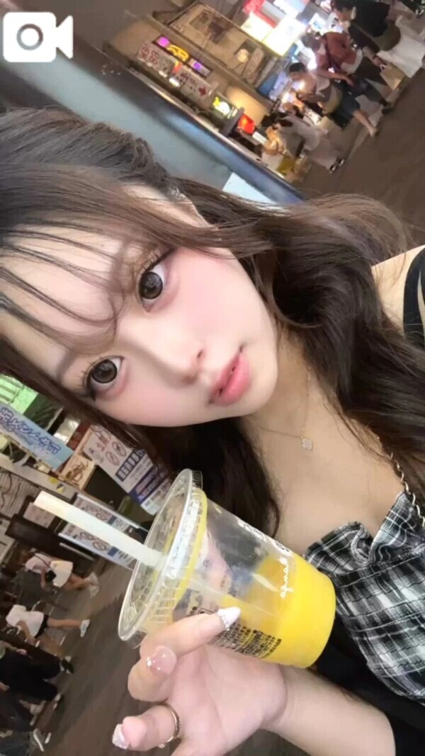 背徳感を感じながら…