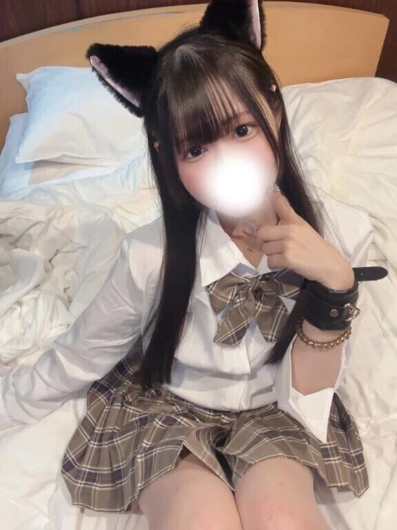 イカせる必須アイテム🐈‍⬛🎀