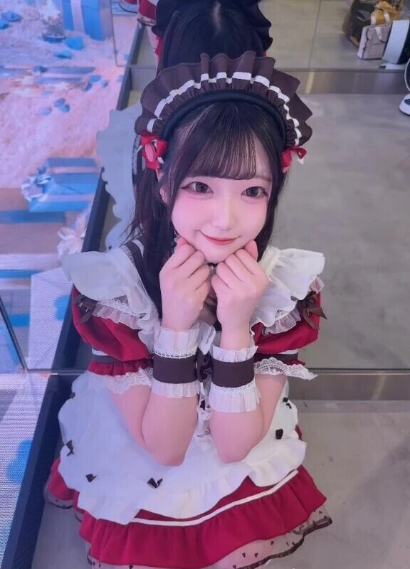 君に夢中だよ♡