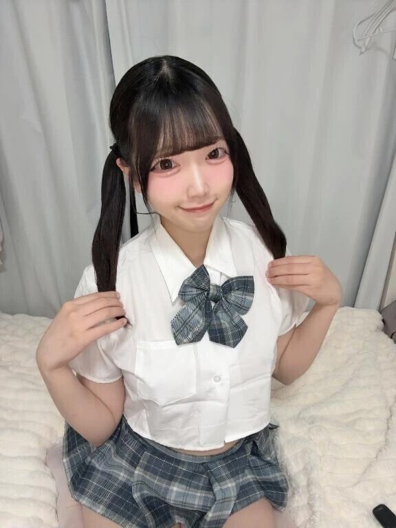 かわいいだけじゃだめですか？♡