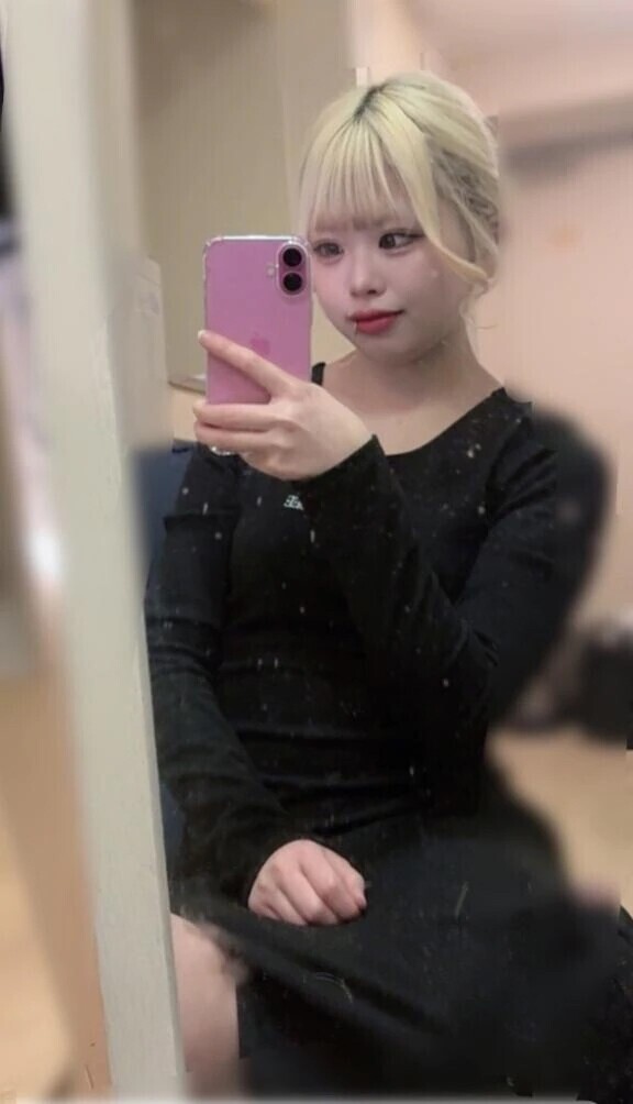 イラマフィニッシュしよ？！🫶