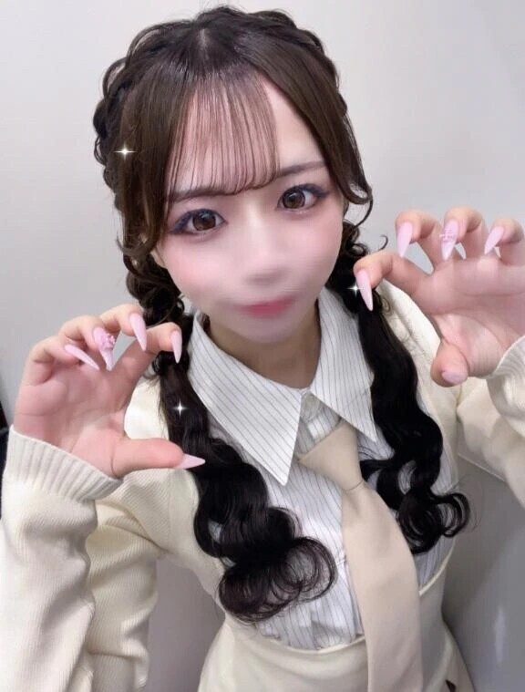 ツキ合いっこ⁉️///♡