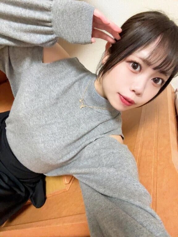 舐めながらの...