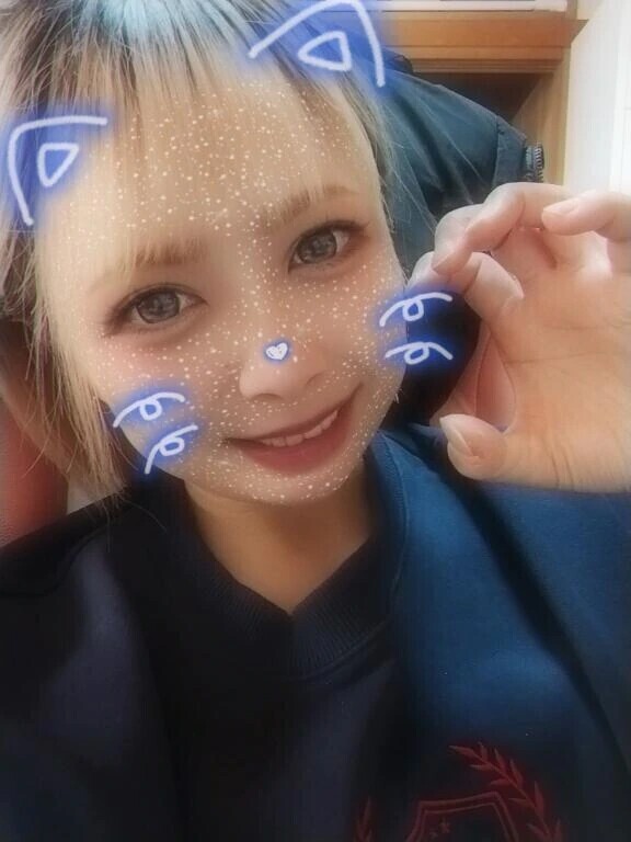 次回14時20分〜♥️