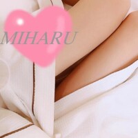みはる※スレンダーモデルボディ