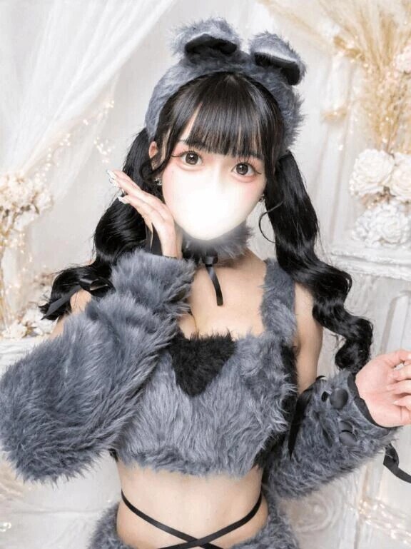 はじめまして⭐️