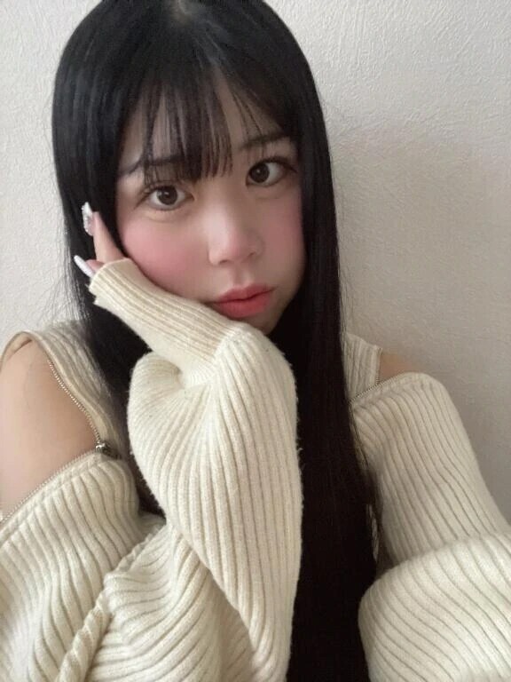 私だけを見て🥺