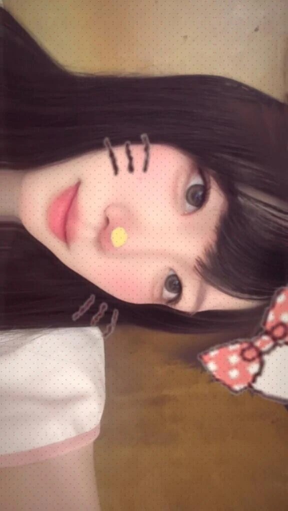 2ヶ月ぶりくらい🩷