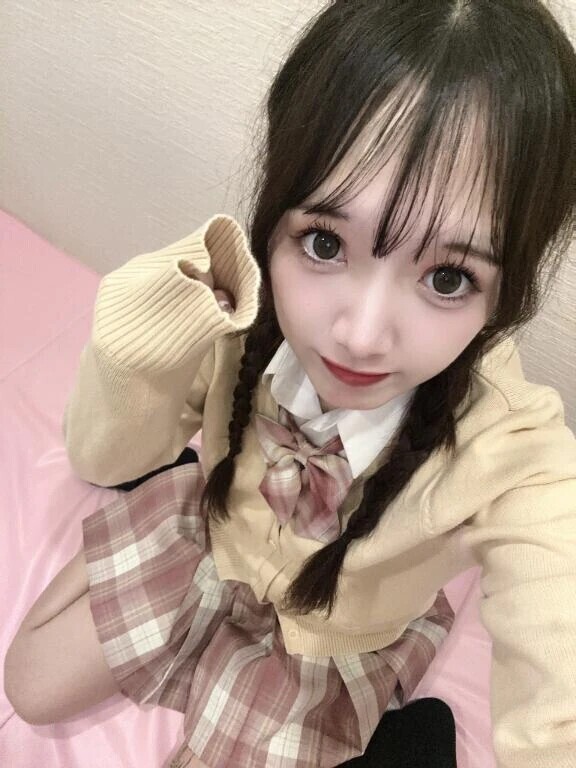 ムラムラ止まらない…///