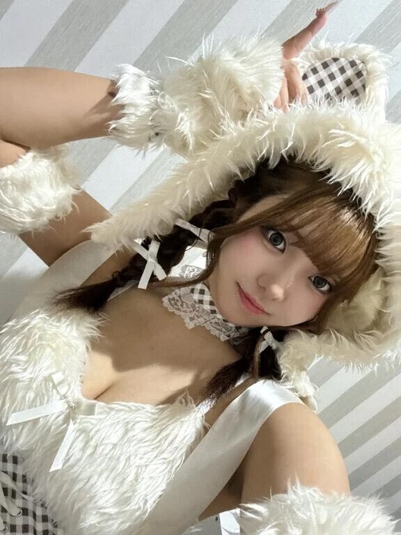 恥ずかしいから秘密だよ🙊💭
