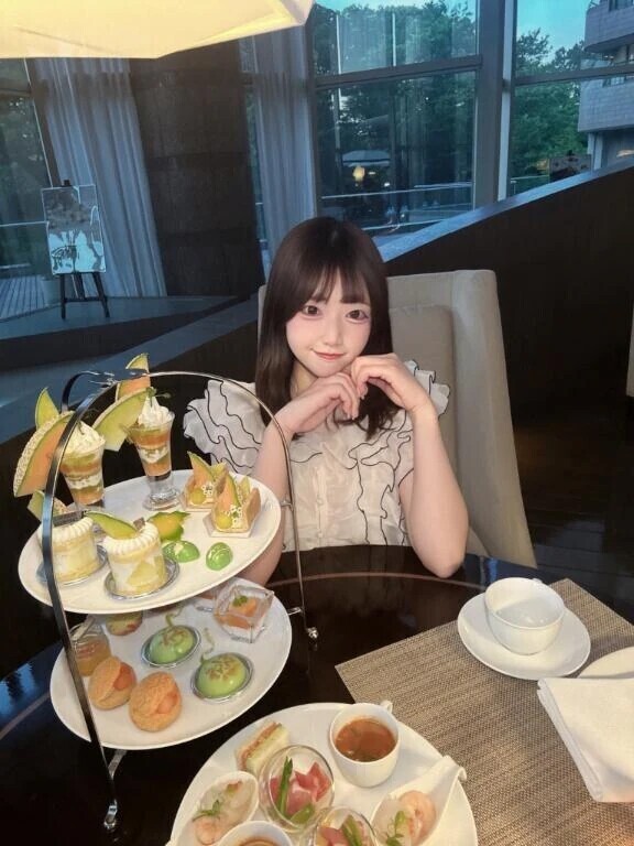 おはようございます♡