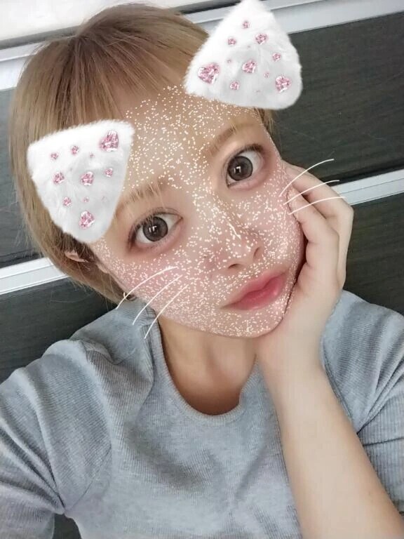 リピ確😆💓💓