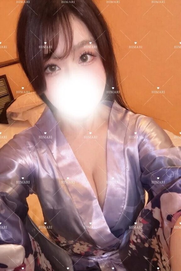 触ってくれる、、？