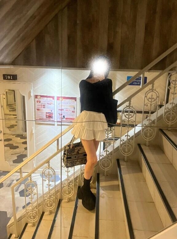 びっくりプレイ？🔞💋
