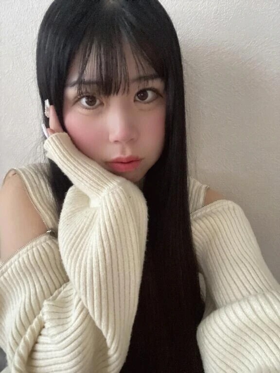 今日は独り占めして❔