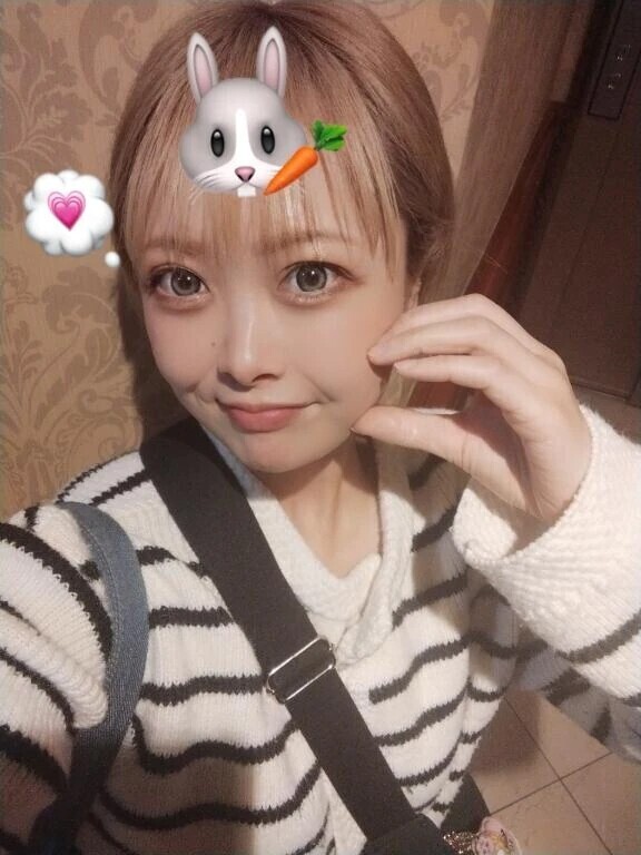 ゆらってこんな子🍒