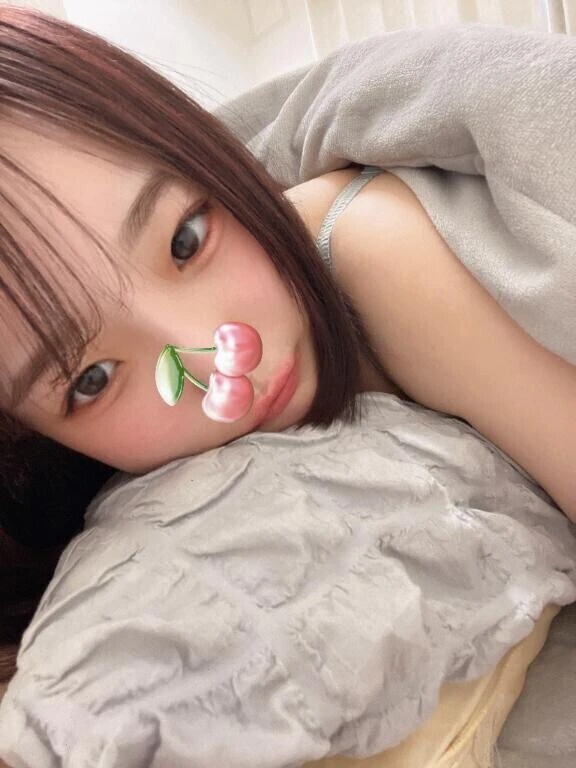 ‎🤍実はね…🫧