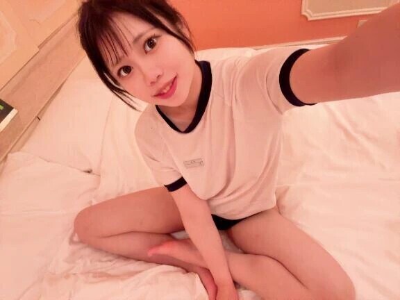 朝○ちしたら抜かずにそのまま