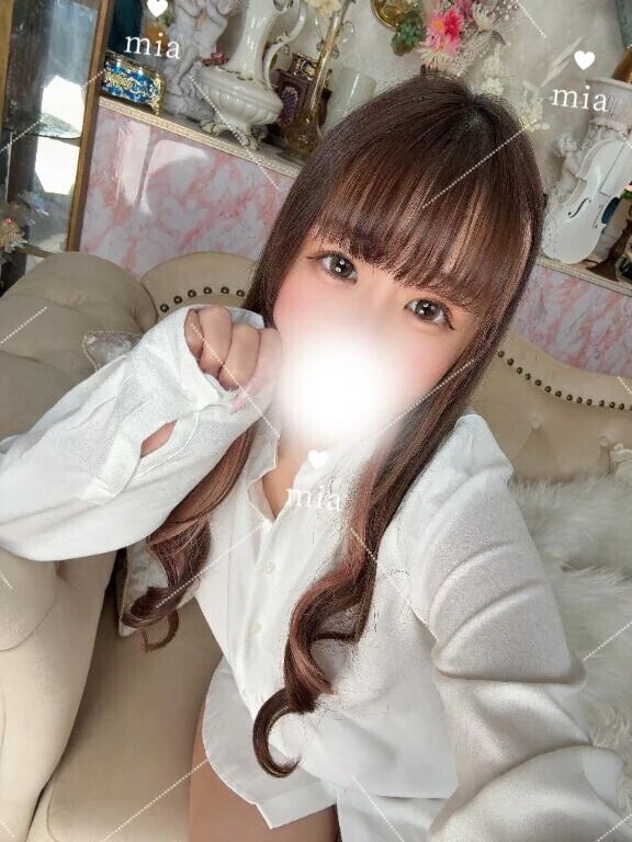 🩷シました🩷