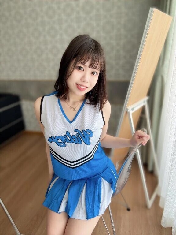 穴を狙う遊び♡