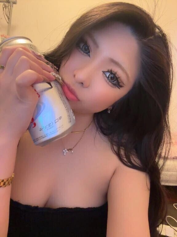 暑い日には🫠