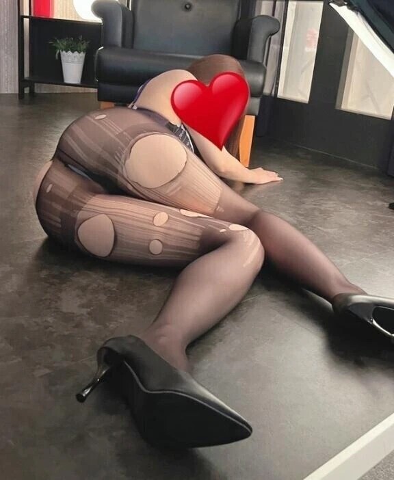 🦋美脚ストッキング