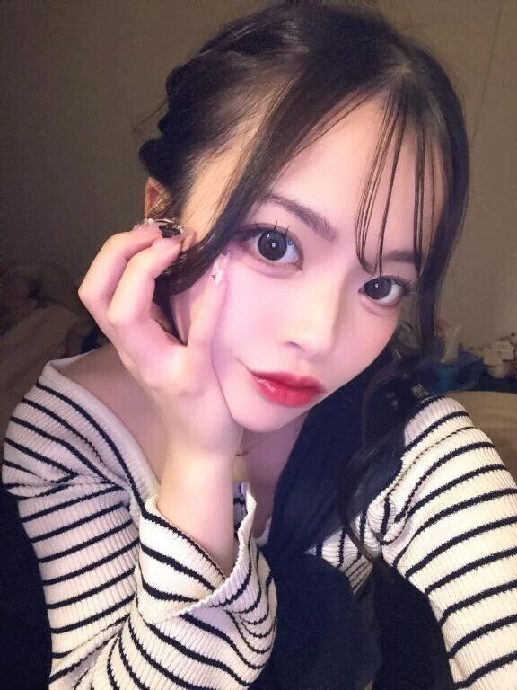エビ反り🦐🍼