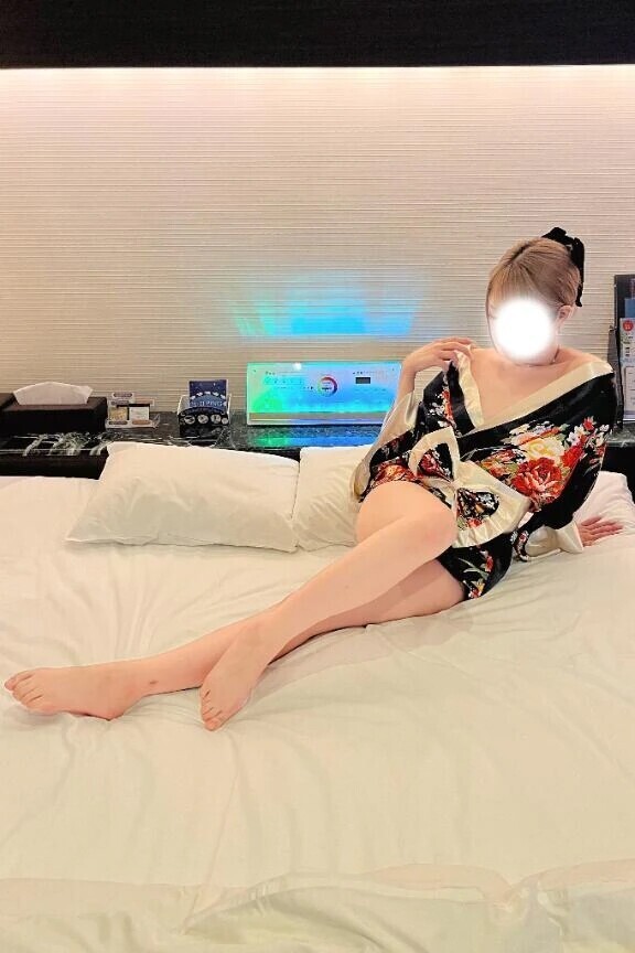 🦋一瞬の射精