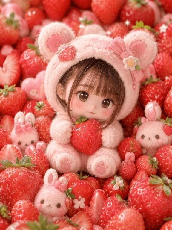 だいすきな