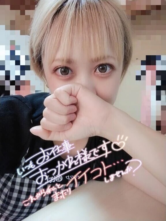 🦪ちゃんビチャビチャ💦