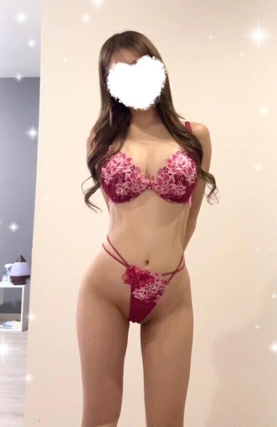 🩷2人だけの秘密🍑🩷