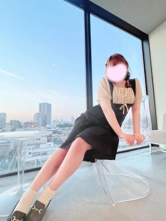 ゾワゾワしちゃう😵‍💫