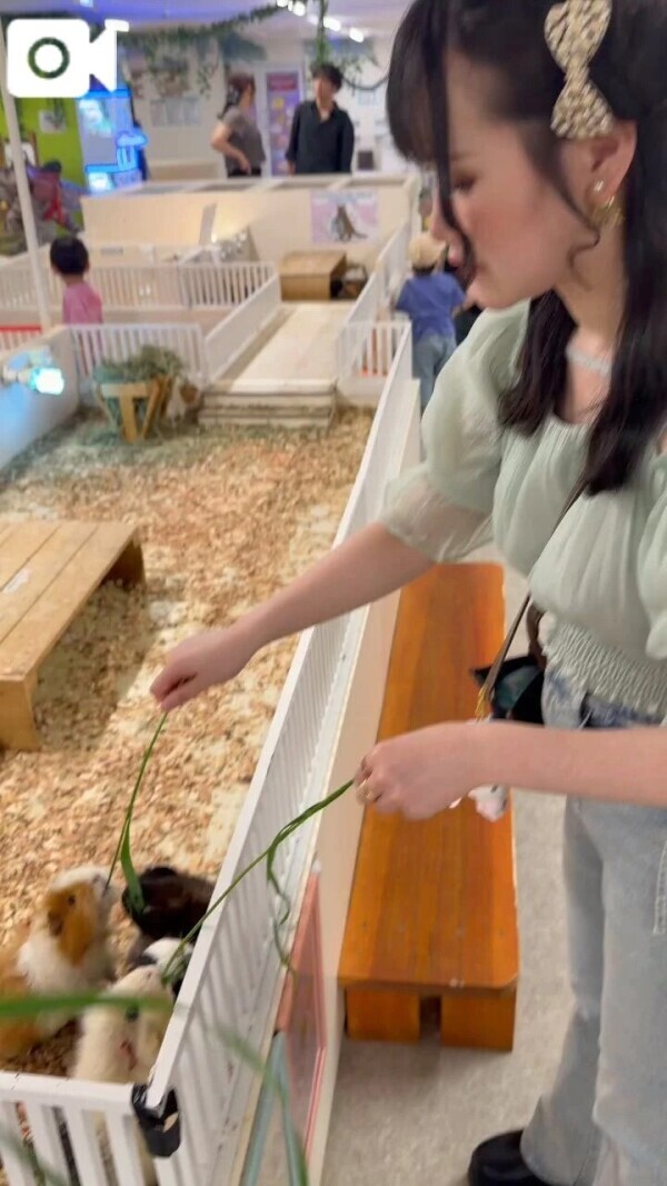元気に会いましょ〜✨️✨
