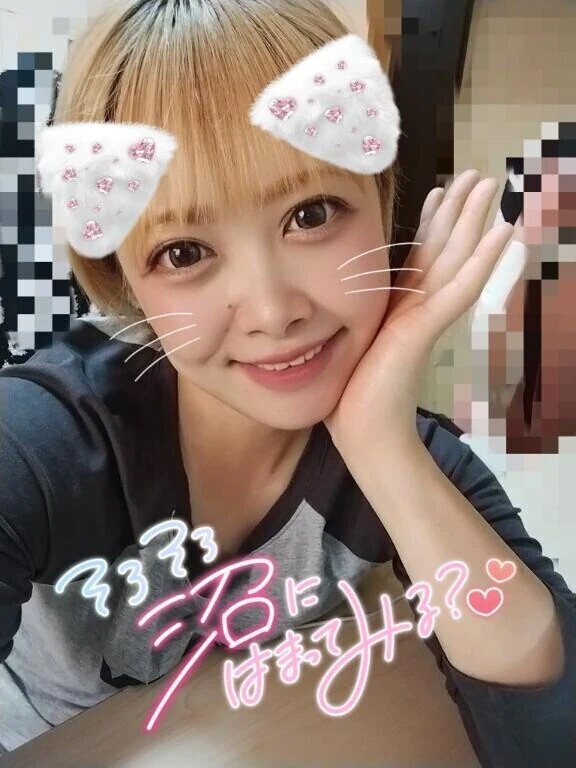 🍑自己紹介🍑