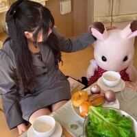 ゆり◆感度抜群パイパン巨乳美女