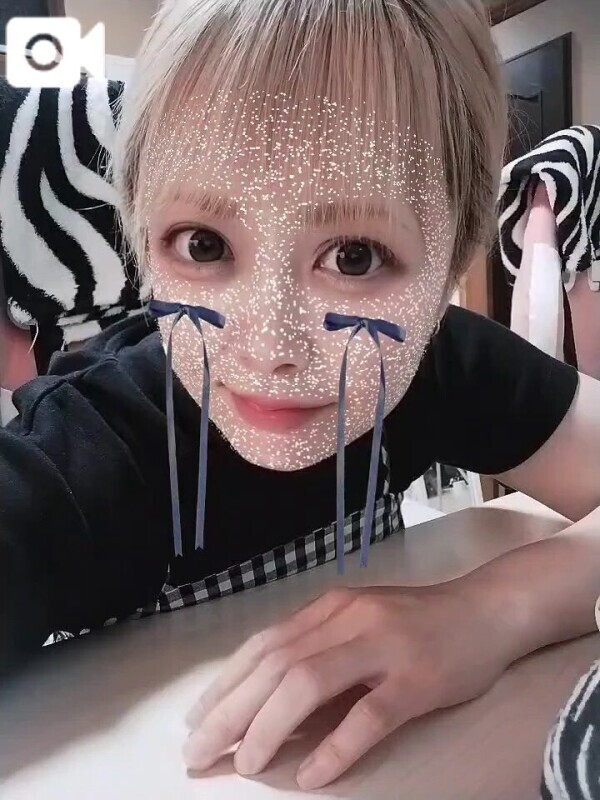 💌たくさん出たね🍼
