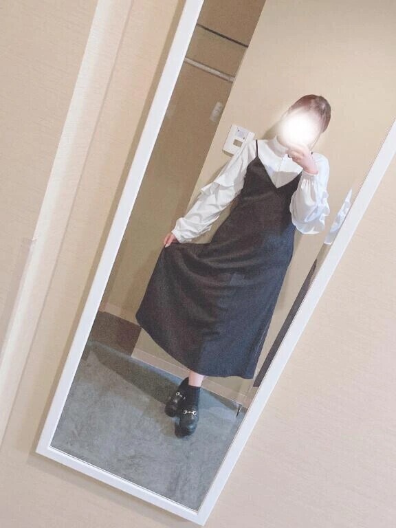 飲み終わりに🍻