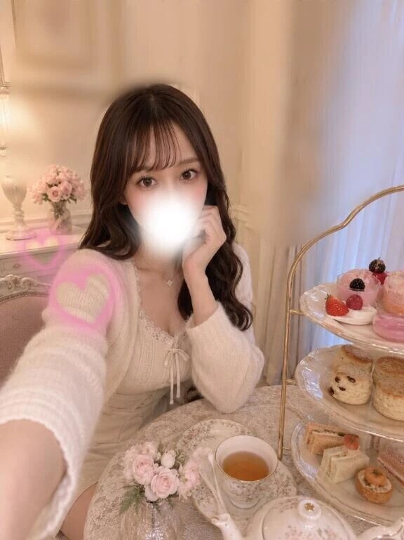 【5月最後は私で♡】