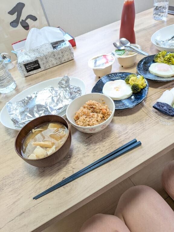 予約状況