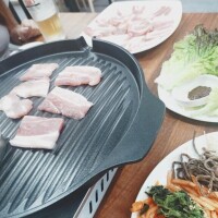 数年ぶりに