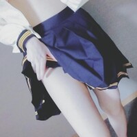 のあです?