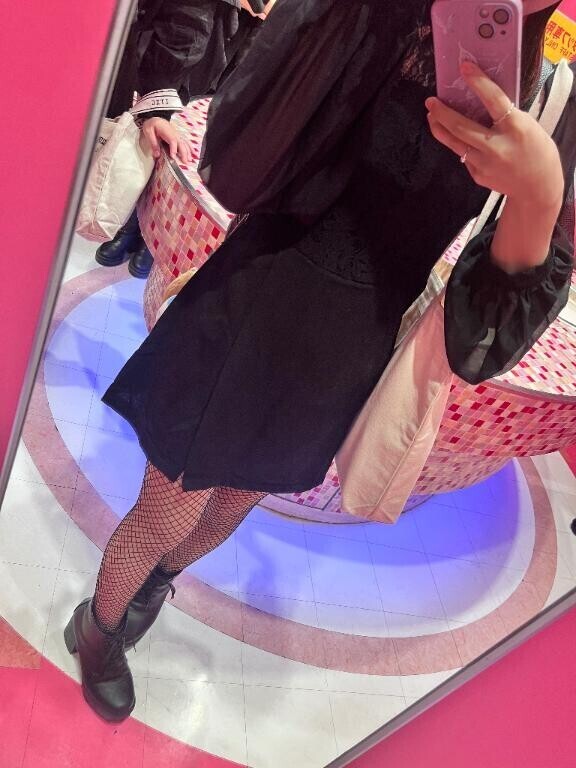 しゅっ?