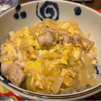 夜ご飯