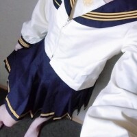 すみません…?
