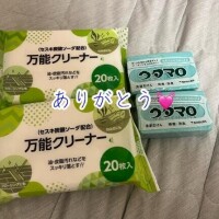 明日もいるね?
