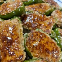 夜ご飯