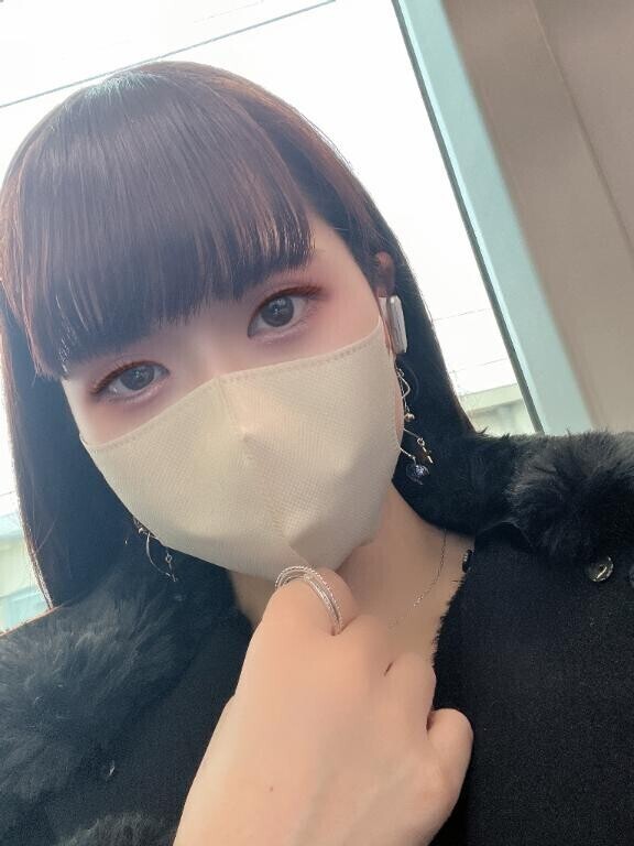きたよ～??