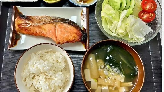 おはようございます?